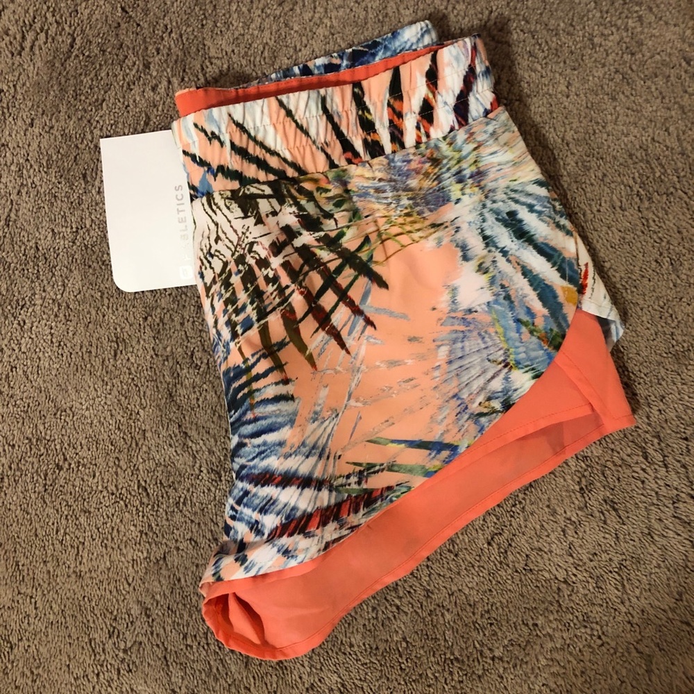 Fabletics Shorts
